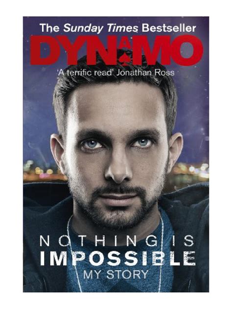 https://ts2.mm.bing.net/th?q=2024%20Nothing%20Is%20Impossible:%20My%20Story|Dynamo